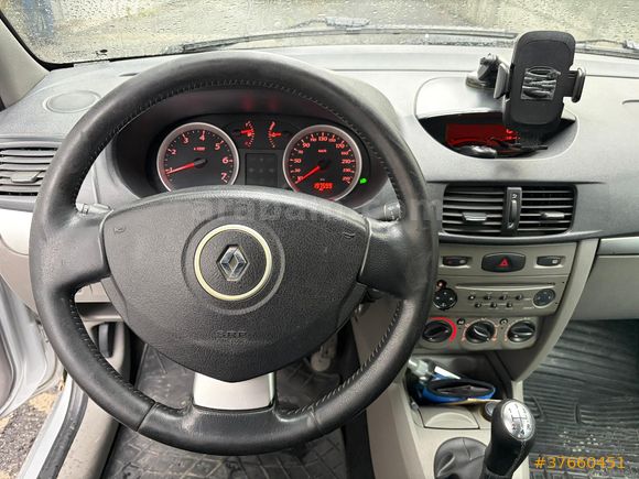 Sahibinden Renault Symbol 1.5 dCi Expression 2011 Model