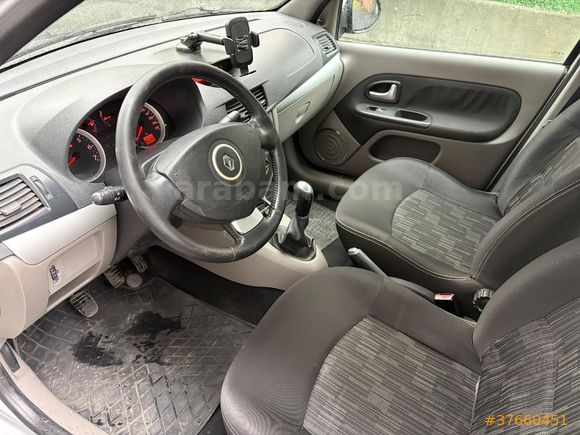 Sahibinden Renault Symbol 1.5 dCi Expression 2011 Model