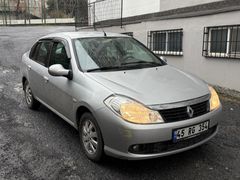 Sahibinden Renault Symbol 1.5 dCi Expression 2011 Model