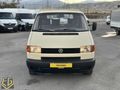 Özkardeş'den 1998 WV Transporter Açık Kasalı Orjinal***