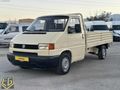 Özkardeş'den 1998 WV Transporter Açık Kasalı Orjinal***