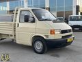 Özkardeş'den 1998 WV Transporter Açık Kasalı Orjinal***