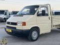 Özkardeş'den 1998 WV Transporter Açık Kasalı Orjinal***