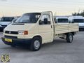 Özkardeş'den 1998 WV Transporter Açık Kasalı Orjinal***