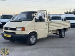 Özkardeş'den 1998 WV Transporter Açık Kasalı Orjinal***