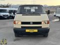 Özkardeş'den 1998 WV Transporter Açık Kasalı Orjinal***