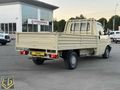 Özkardeş'den 1998 WV Transporter Açık Kasalı Orjinal***