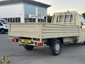 Özkardeş'den 1998 WV Transporter Açık Kasalı Orjinal***