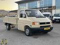 Özkardeş'den 1998 WV Transporter Açık Kasalı Orjinal***