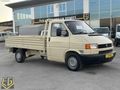 Özkardeş'den 1998 WV Transporter Açık Kasalı Orjinal***