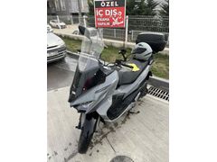 Sahibinden SYM Jet X 125