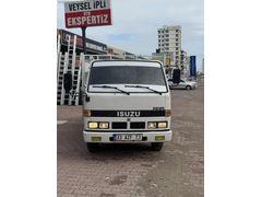 GÜL OTOMOTİV DEN 275.ooo km NKR