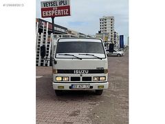 GÜL OTOMOTİV DEN 275.ooo km NKR