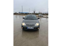 Sahibinden Toyota Corolla 1.4 D-4D Terra 2006 Model 