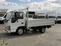 ÖZKARDEŞ ERKAN GEMİCİ'DEN 2008 MODEL BAKIMLI ISUZU NKR LOW