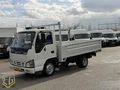 ÖZKARDEŞ ERKAN GEMİCİ'DEN 2008 MODEL BAKIMLI ISUZU NKR LOW