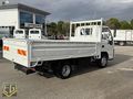 ÖZKARDEŞ ERKAN GEMİCİ'DEN 2008 MODEL BAKIMLI ISUZU NKR LOW