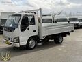 ÖZKARDEŞ ERKAN GEMİCİ'DEN 2008 MODEL BAKIMLI ISUZU NKR LOW