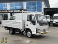 ÖZKARDEŞ ERKAN GEMİCİ'DEN 2008 MODEL BAKIMLI ISUZU NKR LOW
