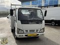 ÖZKARDEŞ ERKAN GEMİCİ'DEN 2008 MODEL BAKIMLI ISUZU NKR LOW