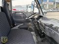 ÖZKARDEŞ ERKAN GEMİCİ'DEN 2008 MODEL BAKIMLI ISUZU NKR LOW