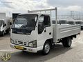 ÖZKARDEŞ ERKAN GEMİCİ'DEN 2008 MODEL BAKIMLI ISUZU NKR LOW