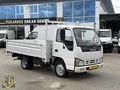 ÖZKARDEŞ ERKAN GEMİCİ'DEN 2008 MODEL BAKIMLI ISUZU NKR LOW