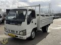 ÖZKARDEŞ ERKAN GEMİCİ'DEN 2008 MODEL BAKIMLI ISUZU NKR LOW