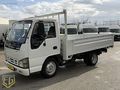 ÖZKARDEŞ ERKAN GEMİCİ'DEN 2008 MODEL BAKIMLI ISUZU NKR LOW
