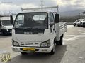 ÖZKARDEŞ ERKAN GEMİCİ'DEN 2008 MODEL BAKIMLI ISUZU NKR LOW