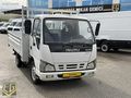 ÖZKARDEŞ ERKAN GEMİCİ'DEN 2008 MODEL BAKIMLI ISUZU NKR LOW