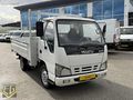 ÖZKARDEŞ ERKAN GEMİCİ'DEN 2008 MODEL BAKIMLI ISUZU NKR LOW