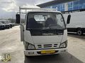 ÖZKARDEŞ ERKAN GEMİCİ'DEN 2008 MODEL BAKIMLI ISUZU NKR LOW
