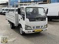 ÖZKARDEŞ ERKAN GEMİCİ'DEN 2008 MODEL BAKIMLI ISUZU NKR LOW