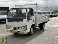 ÖZKARDEŞ ERKAN GEMİCİ'DEN 2008 MODEL BAKIMLI ISUZU NKR LOW