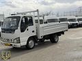 ÖZKARDEŞ ERKAN GEMİCİ'DEN 2008 MODEL BAKIMLI ISUZU NKR LOW