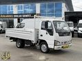 ÖZKARDEŞ ERKAN GEMİCİ'DEN 2008 MODEL BAKIMLI ISUZU NKR LOW