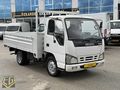 ÖZKARDEŞ ERKAN GEMİCİ'DEN 2008 MODEL BAKIMLI ISUZU NKR LOW