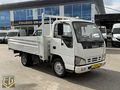 ÖZKARDEŞ ERKAN GEMİCİ'DEN 2008 MODEL BAKIMLI ISUZU NKR LOW