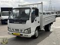 ÖZKARDEŞ ERKAN GEMİCİ'DEN 2008 MODEL BAKIMLI ISUZU NKR LOW
