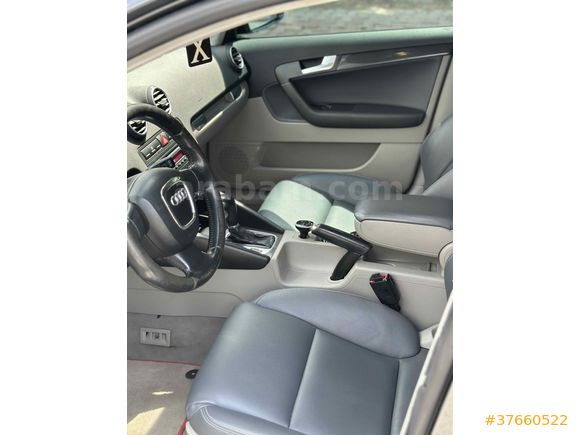 Sahibinden Audi A3 Sportback 1.6 Ambition 2006 Model 