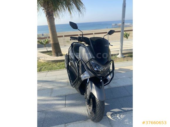 Sahibinden Yamaha N-Max 155 