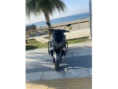 Sahibinden Yamaha N-Max 155 