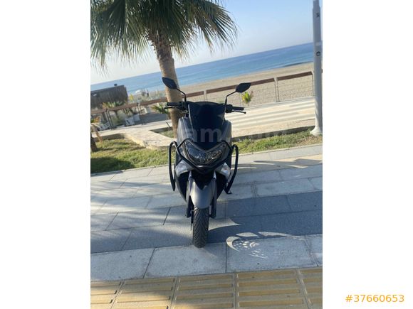 Sahibinden Yamaha N-Max 155 