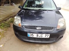 SAHİBİNDEN  Ford Fiesta 1.4 TDCi Comfort 2007 Model