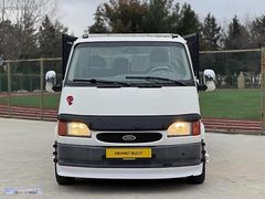 2001 FORD TRANSİT 190P-DÜZGÜN-MASRAFSIZ-D.KM-O.CAM