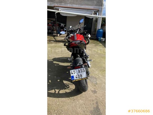 Sahibinden Voge 300 R 