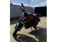 Sahibinden Voge 300 R 