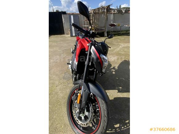 Sahibinden Voge 300 R 
