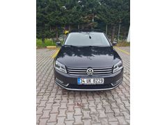 Sahibinden Volkswagen Passat 1.6 TDi BlueMotion Comfortline 2013 Model